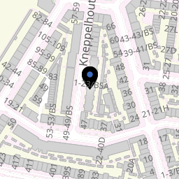 Appartement CTR00 B 8822 29