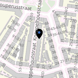 Appartement CTR00 B 8822 35