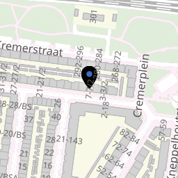 Appartement CTR00 B 8841 12
