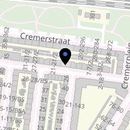 Appartement CTR00 B 8841 25