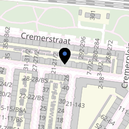 Appartement CTR00 B 8841 26