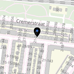 Appartement CTR00 B 8841 29