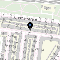 Appartement CTR00 B 8841 31