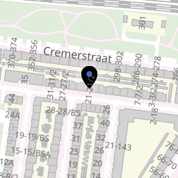 Appartement CTR00 B 8841 32