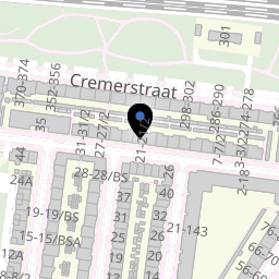 Appartement CTR00 B 8841 33