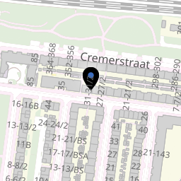 Appartement CTR00 B 8841 46