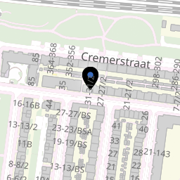 Appartement CTR00 B 8841 47