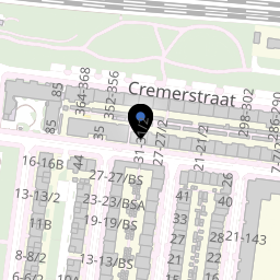 Appartement CTR00 B 8841 48