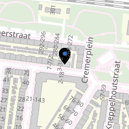 Appartement CTR00 B 8841 49