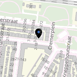Appartement CTR00 B 8841 50