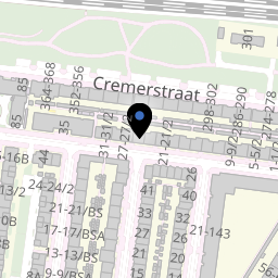 Appartement CTR00 B 8841 73