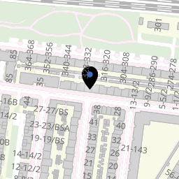 Appartement CTR00 B 8841 74