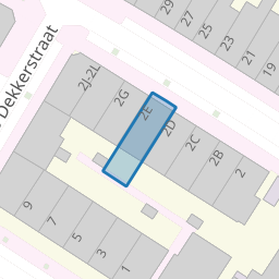 Perceel CTR00-B-8907