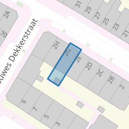 Perceel CTR00-B-8908