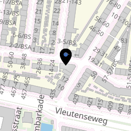 Appartement CTR00 B 8922 1