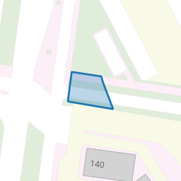 Perceel CTR00-B-9000