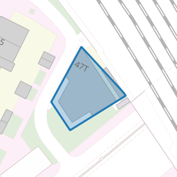 Perceel CTR00-B-9014