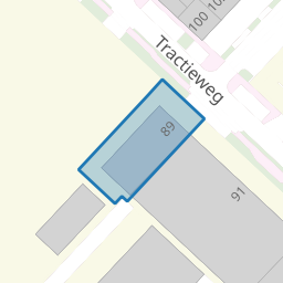 Perceel CTR00-B-9026