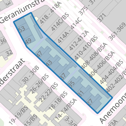 Perceel CTR00-B-9089