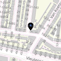 Appartement CTR00 B 9096 3
