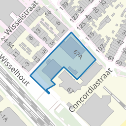 Perceel CTR00-B-9130