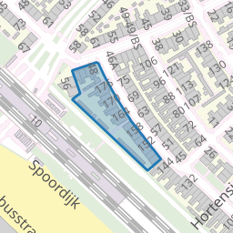 Perceel CTR00-B-9143