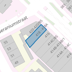 Perceel CTR00-B-9151