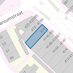 Perceel CTR00-B-9152