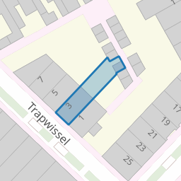 Perceel CTR00-B-9328