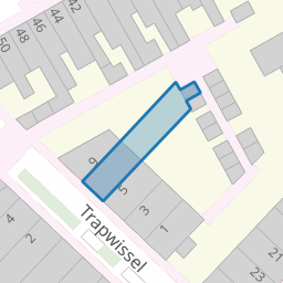 Perceel CTR00-B-9330