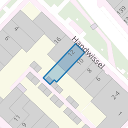 Perceel CTR00-B-9348