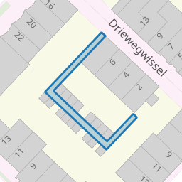 Perceel CTR00-B-9397