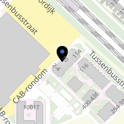 Appartement CTR00 B 9450 10