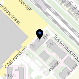 Appartement CTR00 B 9450 19
