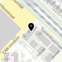 Appartement CTR00 B 9450 58