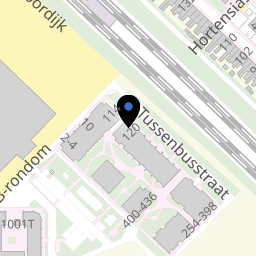 Appartement CTR00 B 9450 64