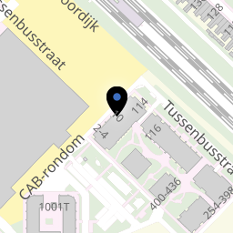 Appartement CTR00 B 9450 9