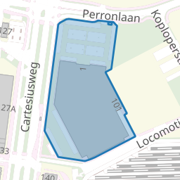 Perceel CTR00-B-9474