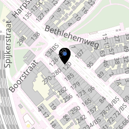 Appartement CTR00 B 9492 4