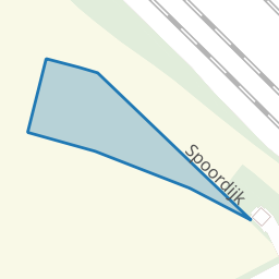 Perceel CTR00-B-9509