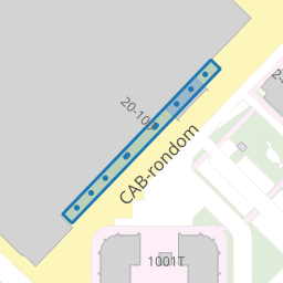 Perceel CTR00-B-9515