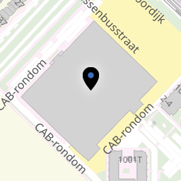 Appartement CTR00 B 9524 1
