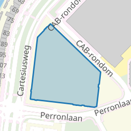 Perceel CTR00-B-9553