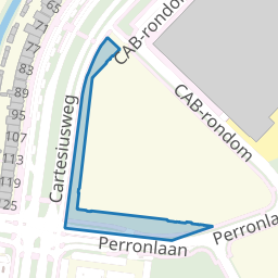 Perceel CTR00-B-9559