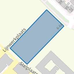 Perceel CTR00-B-9584