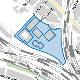 Perceel CTR00-B-9600