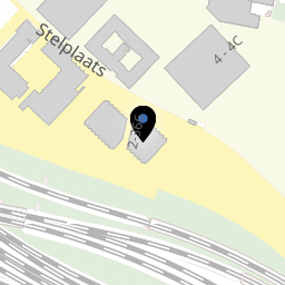 Appartement CTR00 B 9609 83