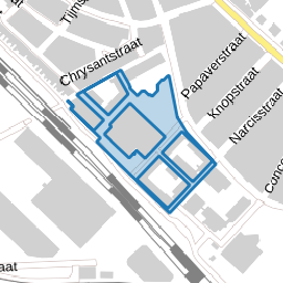 Perceel CTR00-B-9631