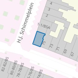 Perceel CTR00-B-9640