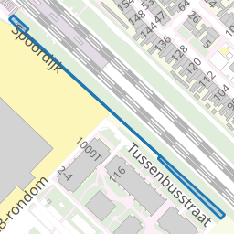 Perceel CTR00-B-9645